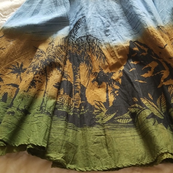 Skirt - Picture 4 of 6